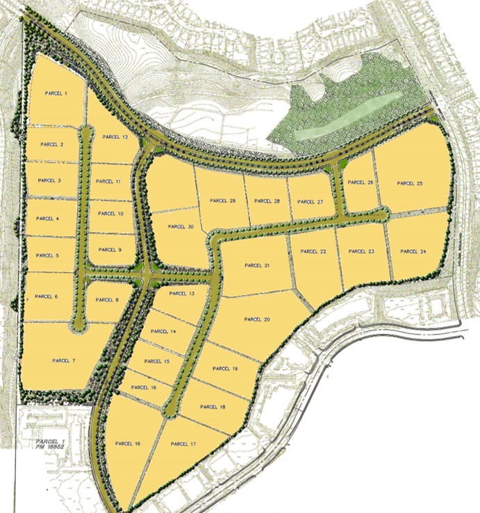 Pacific Coast Business Park - Lightfoot Planning Group