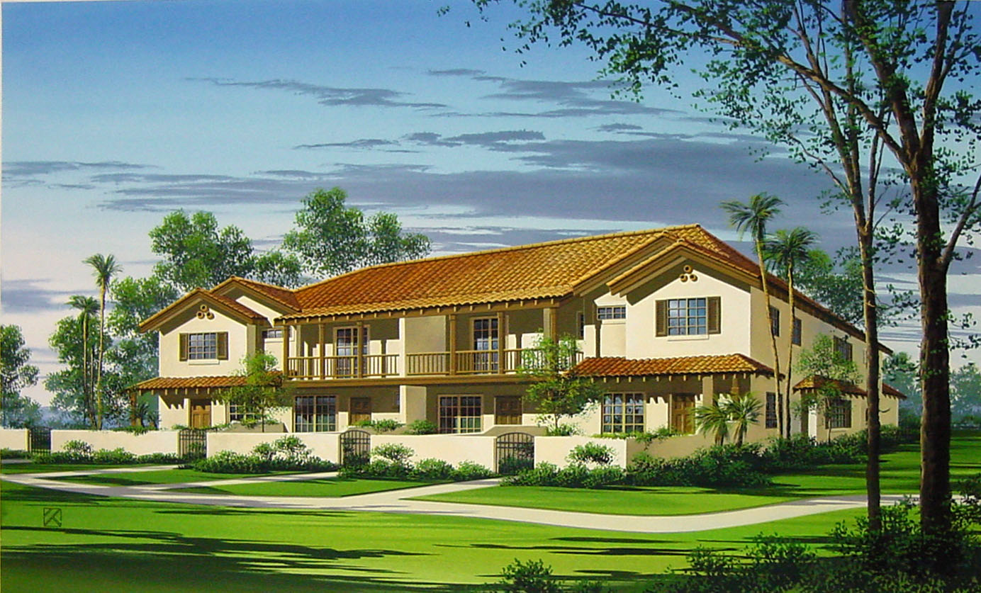Rancho Rose - Lightfoot Planning Group